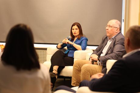 Kampanja #SAVEYOURSKIN