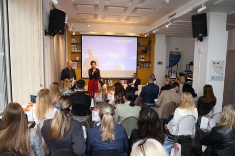 Kampanja #SAVEYOURSKIN