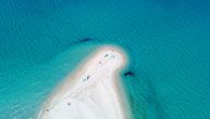Ovo je najlepša i najopasnija plaža u Grčkoj: Srbi je obožavaju, ali ovo morate znati pre ulaska u vodu