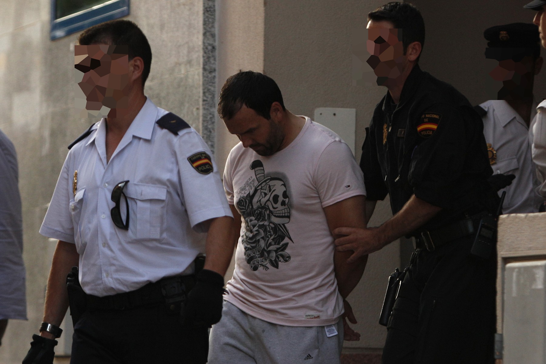 Ko je Danijel koji je "pao" u Dubaiju: Na čelu je opasnog klana, u Srbiji ga znaju zbog slavnog sportiste