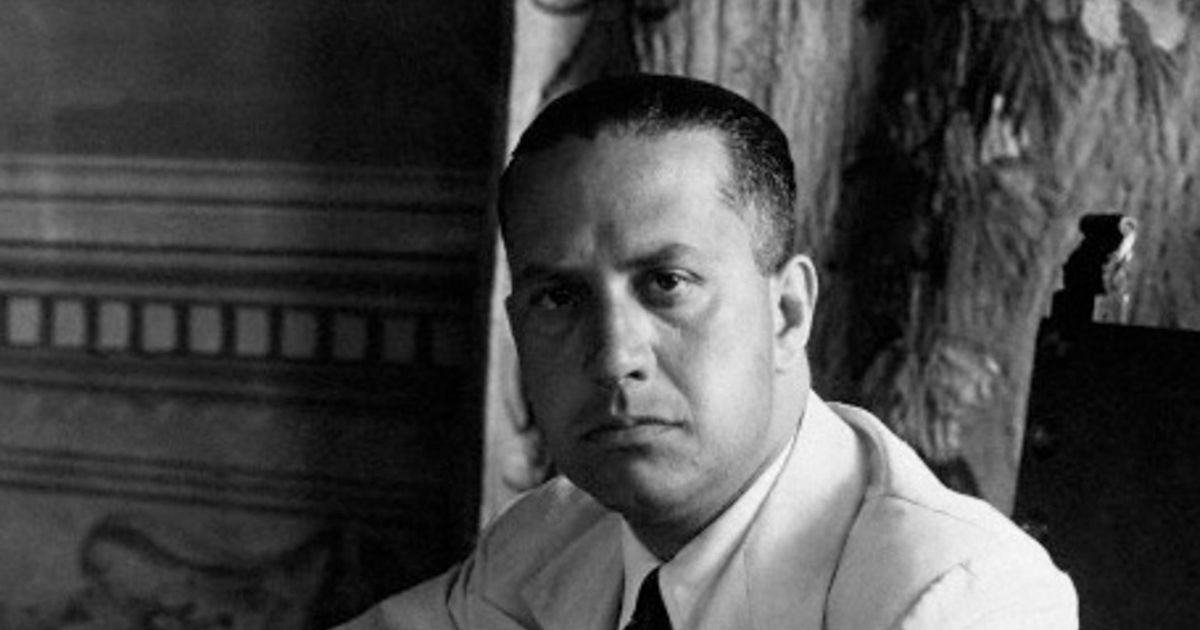 Ko je bio grof Ćano, čiji se lik pojavljuje u 