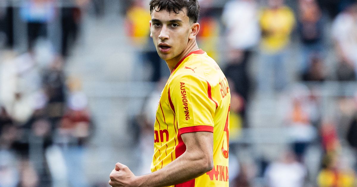 Crnogorac spasio šanse Lansa za titulu u 91. minutu: Asistrao za preokret 