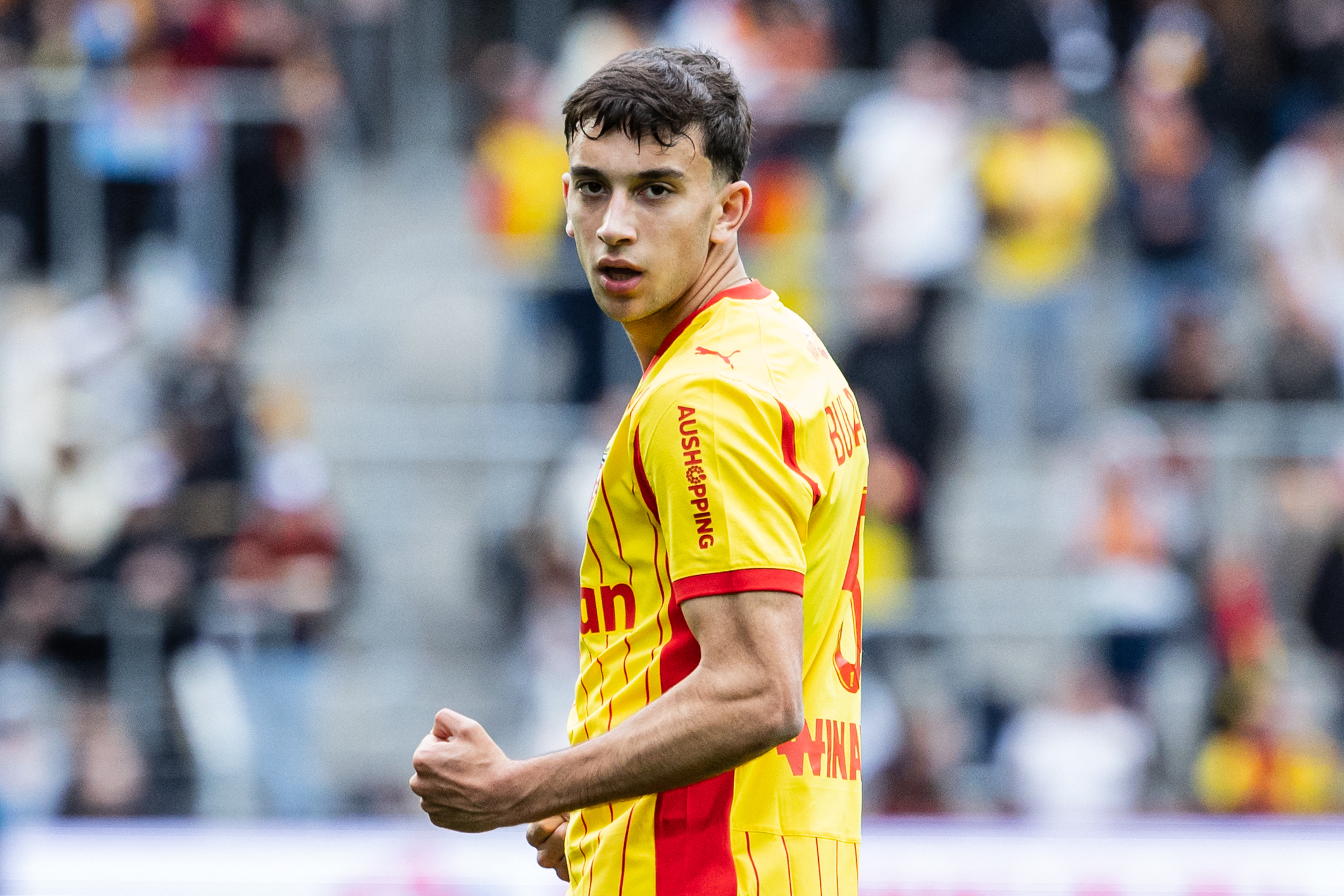 Crnogorac spasio šanse Lansa za titulu u 91. minutu: Asistrao za preokret "iz dvojke u keca"!