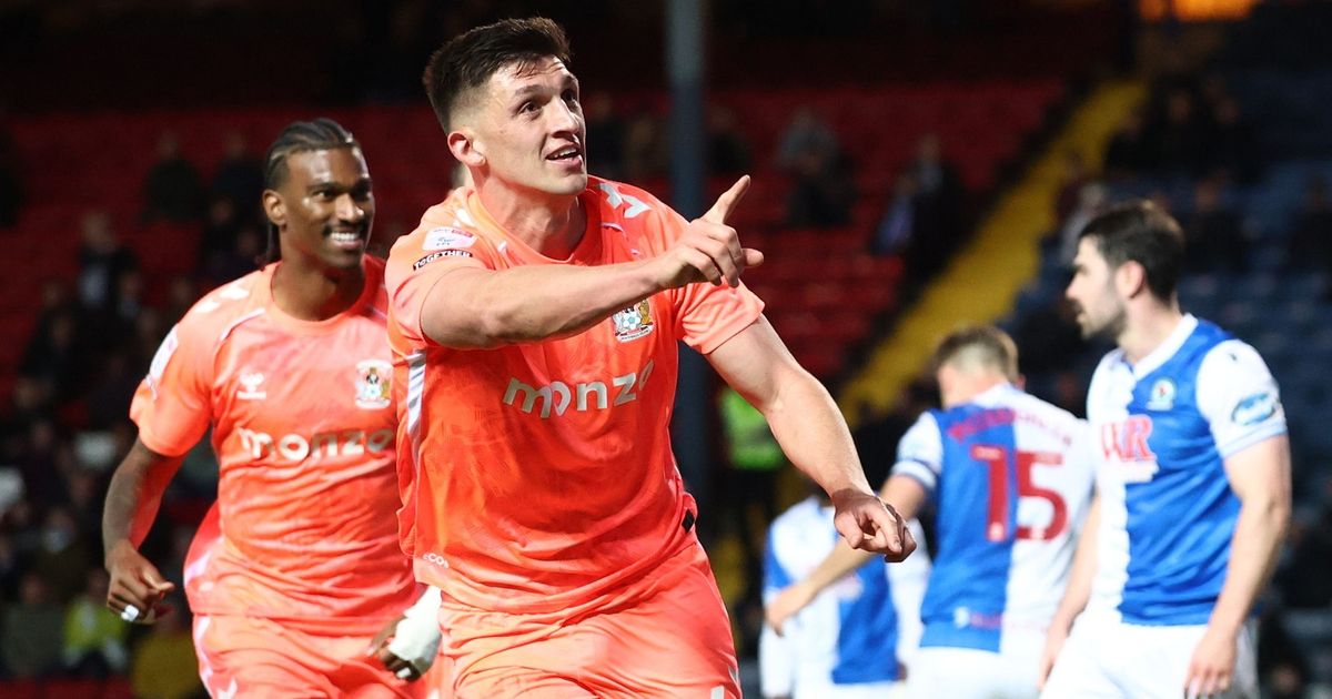 Istorija za Lamparda! Koventri posle 25 godina u Premijer ligi