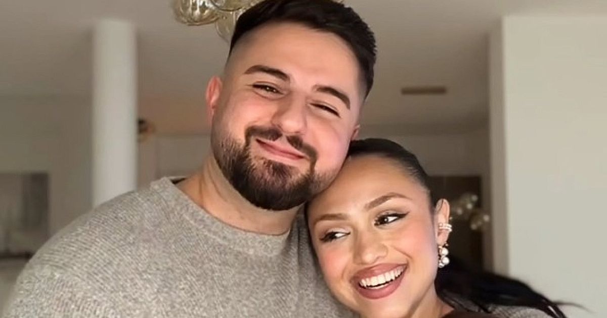 On Srbin, ona Albanka, šokirali Balkan OVIM SNIMCIMA: Postali senzacija na mrežama, ali i uvrede PLJUŠTE