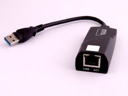 USB LAN adapter
