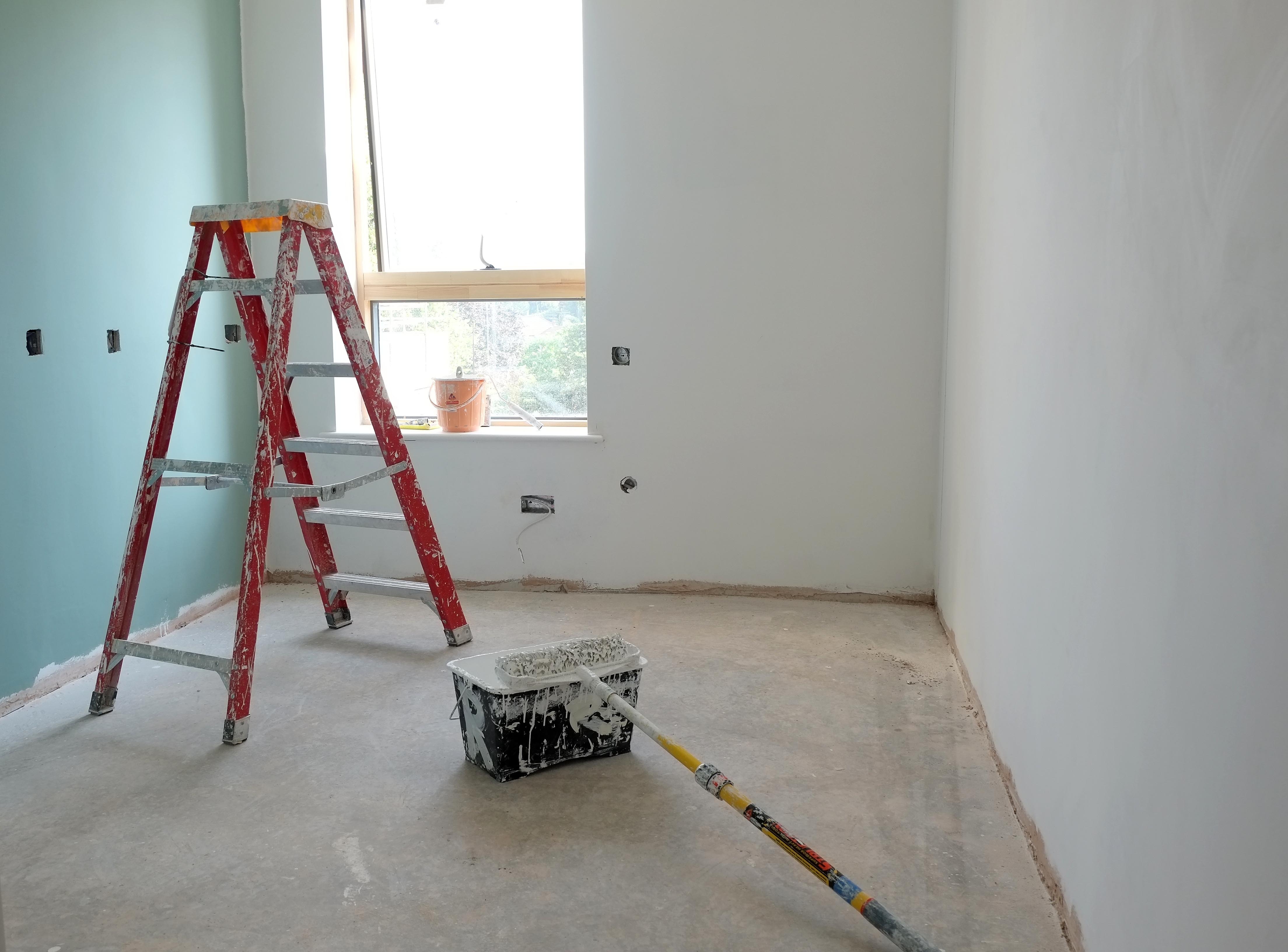 "Uradi sam" projekat od 60 evra transformisao hladnu i zapuštenu sobu: "Evo kako smo uštedeli"