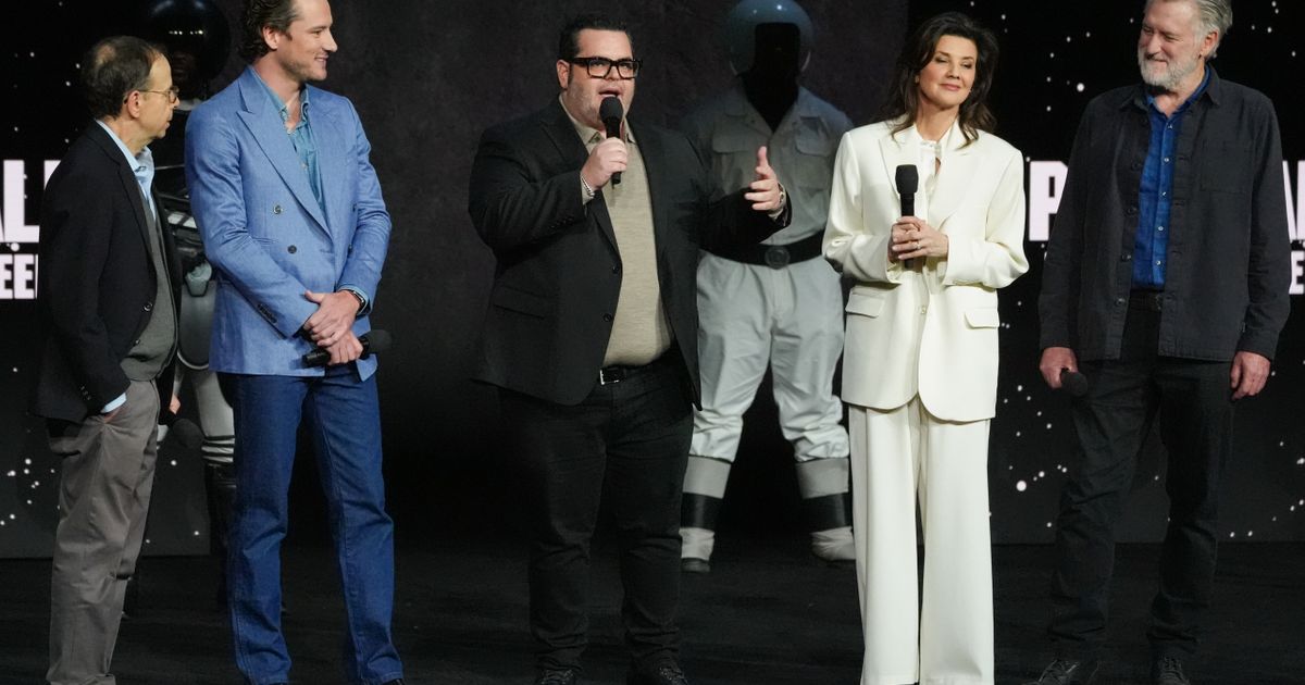 Nastavak kultne komedije 