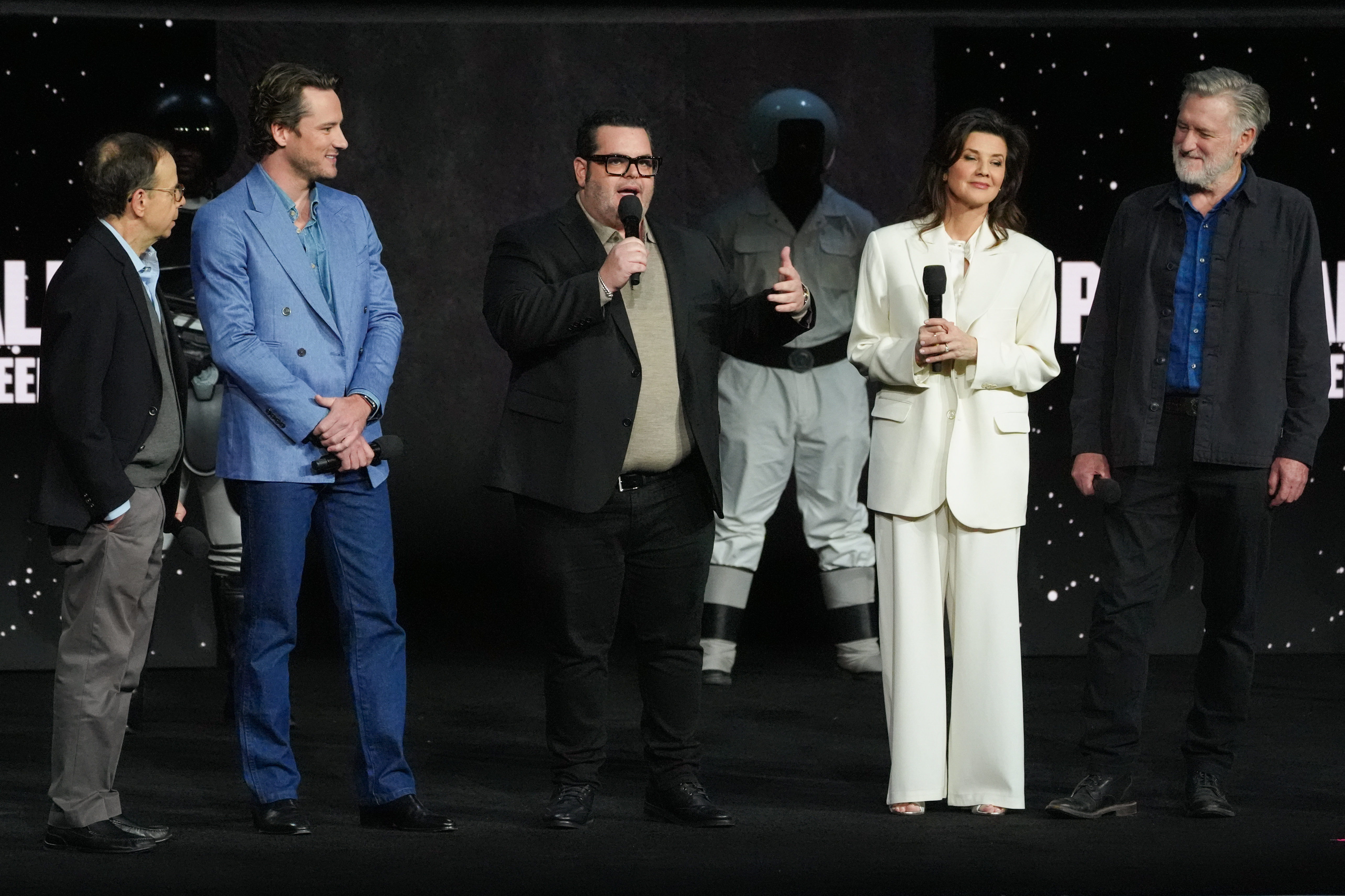 Nastavak kultne komedije "Spaceballs" Mela Bruksa stiže posle 40 godina: Ekipa se ponovo okupila