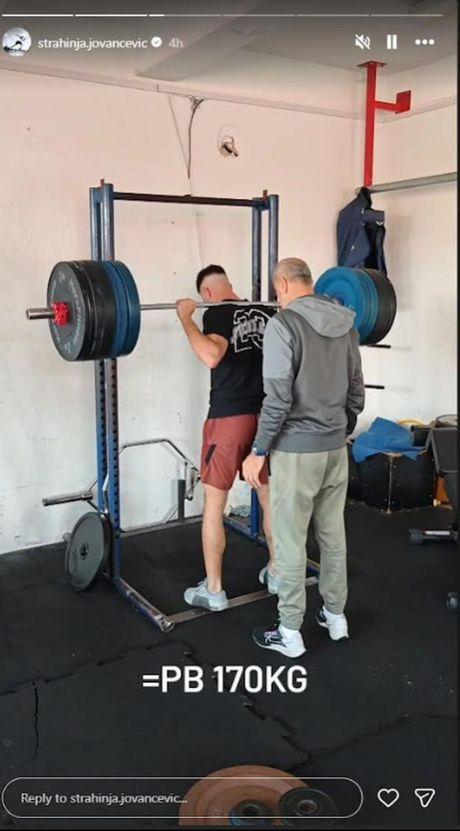 Strahinja Jovančević