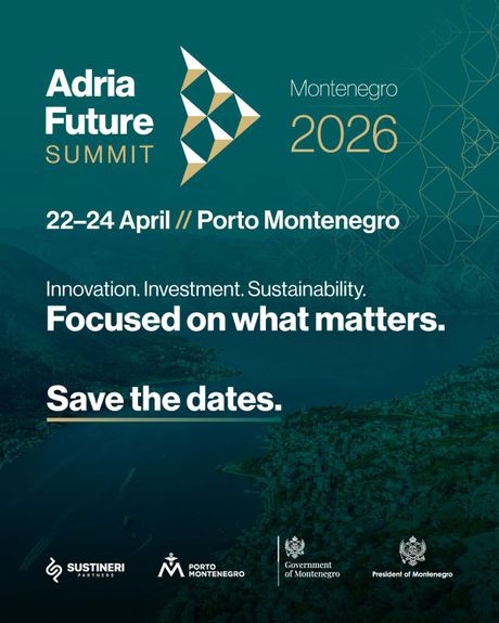 UNIQA na Adria Future Summitu