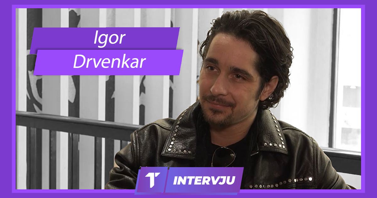 Igor Drvenkar on Aki Rahimovski's Legacy, Joining Parni Valjak, and the Valuable Advice He Received from Hus