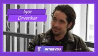 Igor Drvenkar o nasledstvu Akija Rahimovskog, dolasku u Parni Valjak, dragocenom savetu koji je dobio od Husa