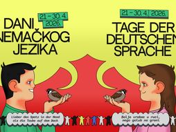 Dani nemačkog jezika