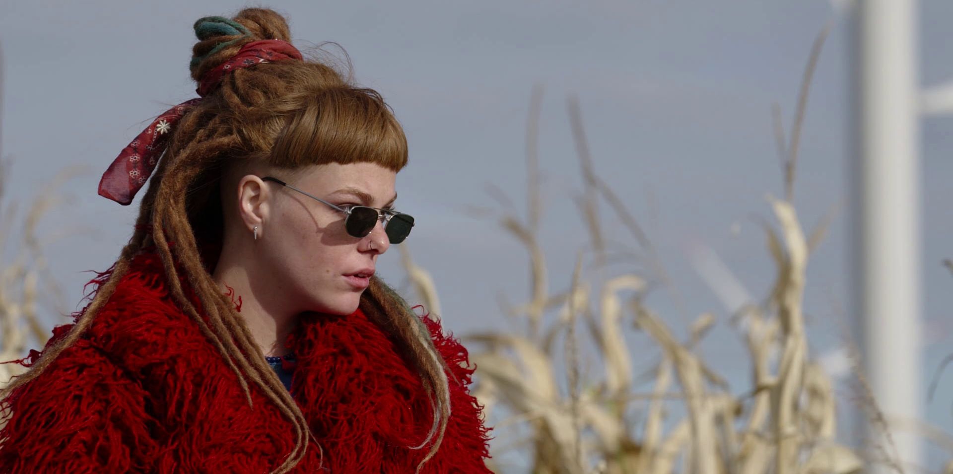 Ko je Una Lučić, Mina iz serije "Zovem se Varvara"? U pravom životu izgleda skroz drugačije