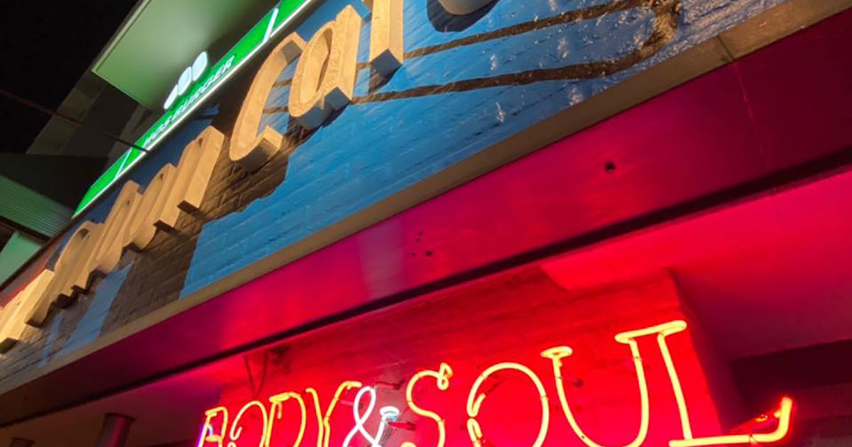 Zatvara se čuveni klub Body&Soul