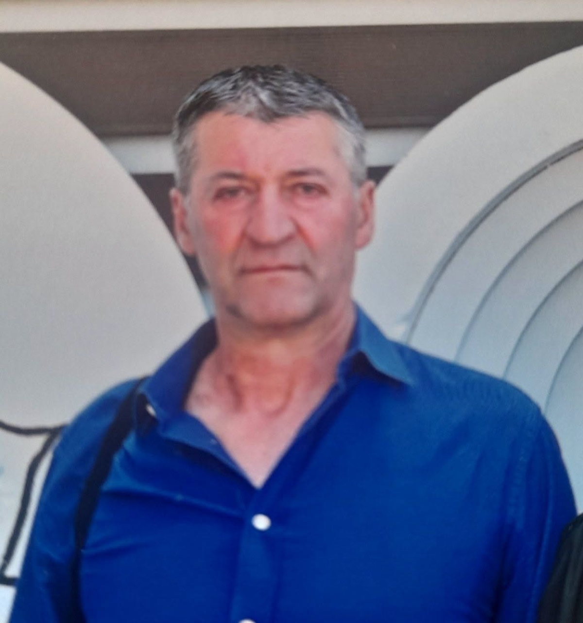 Nestao Nenad (63) u Užicu: Ovde je poslednji put viđen