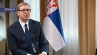 Veliki intervju Aleksandra Vučića o godišnjici Briselskog sporazuma: "13 godina laži, ne žele da osnuju ZSO"