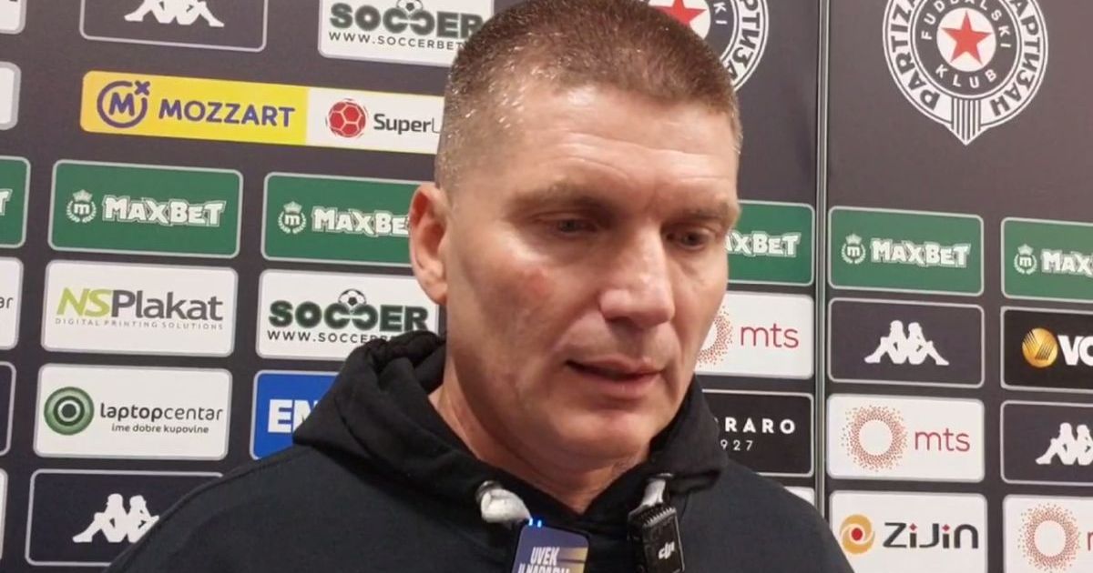 Blagojević odgovorio na reči Kokovića: 