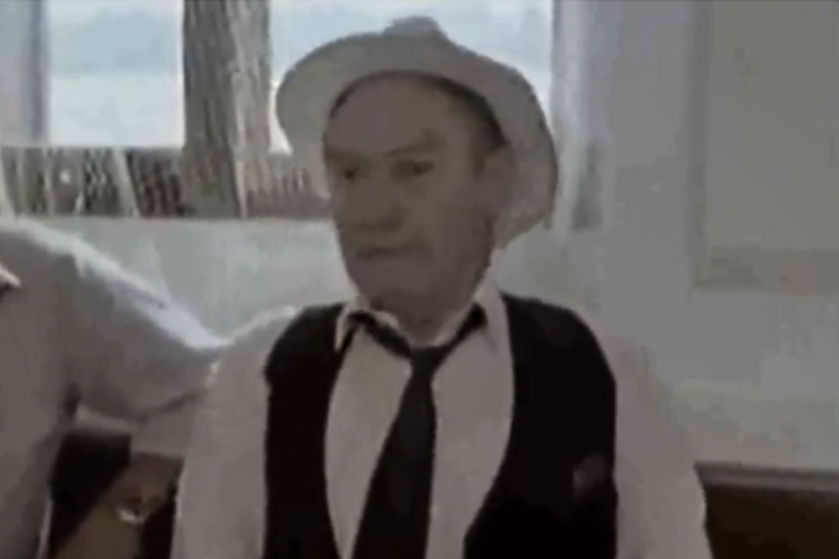 Proslavio se kao čika Mige u Žikinoj dinastiji, a za dlaku izbegao stradanje: Skončao sam i zaboravljen