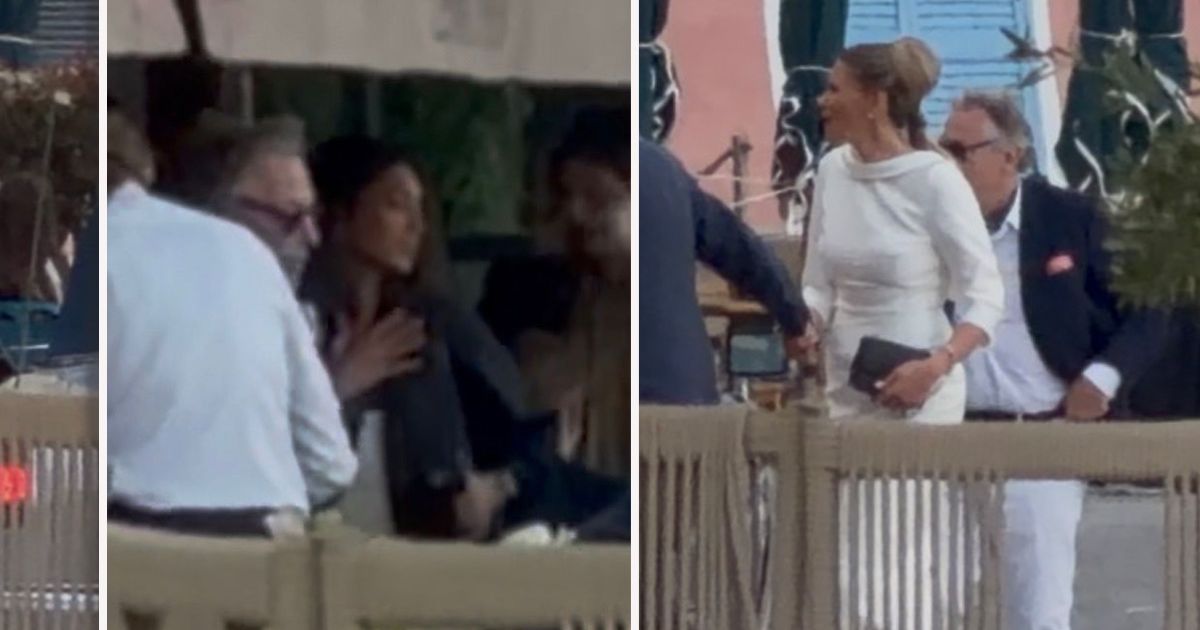 Dina Missed Melina's Wedding to a Millionaire: Shock, She Arrived at the End of the Ceremony at the Municipality