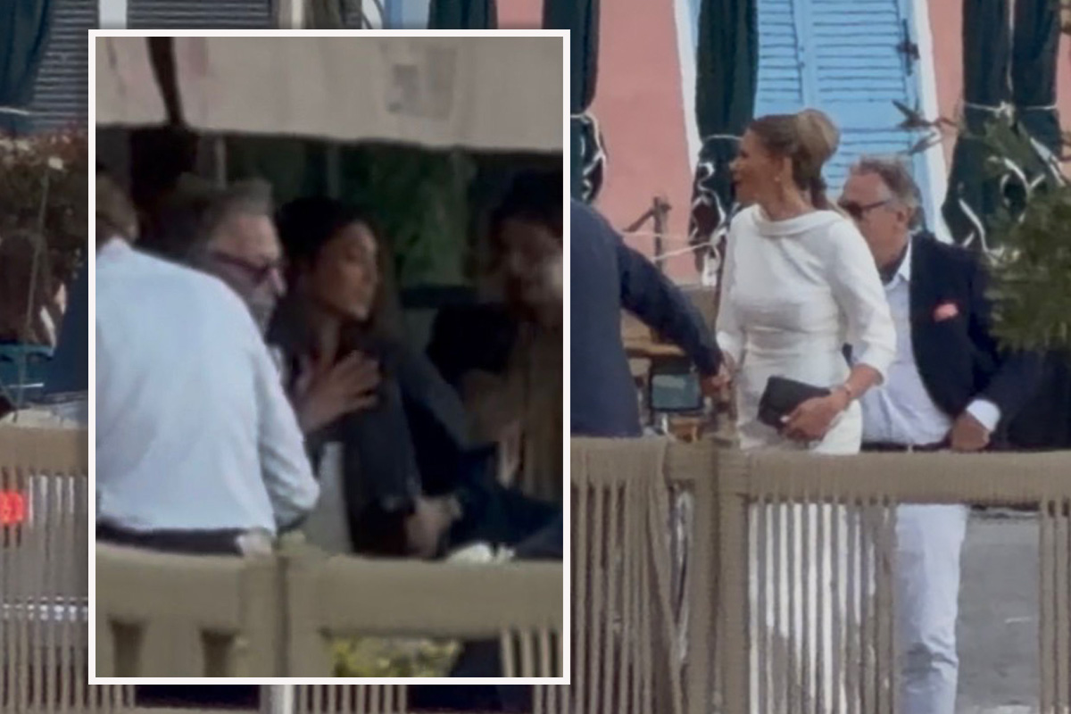 Đina se nije pojavila na Melininom venčanju sa milionerom: Šok, uletela na kraju ceremonije u opštinu