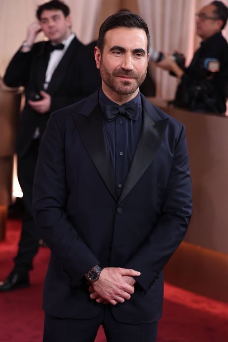 Dženifer Lopez, Bret Goldstajn