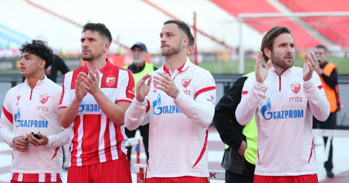 Zvezda raspisala izbore, bira se novi predsednik