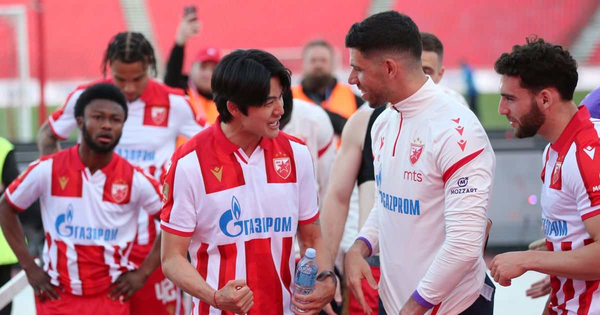 Ovako izgleda tabela Superlige, Zvezda u derbiju igra za titulu, crno-beli drugi, Lalatović posle bruke...