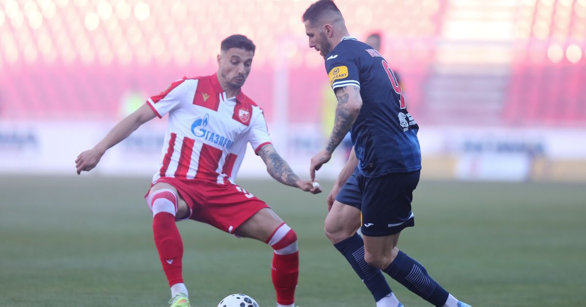 Pitali smo ChatGPT za prognozu rezultata meča Zvezda - Vojvodina u finalu Kupa Srbije, evo šta nam je rekao
