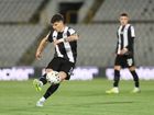 FK Partizan - FK Železničar