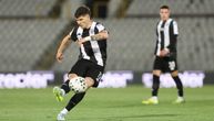 Evo gde možete da gledate uživo TV prenos meča Čukarički - Partizan u 36. kolu Superlige Srbije