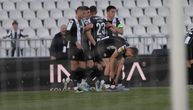 Partizan - Železničar: Preokret crno-belih, prodat u Milan, sada postigao najvažniji gol!