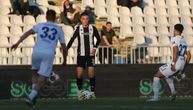 Partizan i Železničar čekaju svoje rivale u Ligi konferencije, pratite uživo žreb na Telegrafu