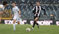 Evo gde možete da gledate uživo TV prenos meča Železničar - Partizan u 12. kolu Superlige Srbije