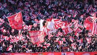 Oglasile se Delije saopštenjem zbog "Uprava napolje" i stale uz rukovodstvo: "Ciljne grupe nahuškale zvezdaše"