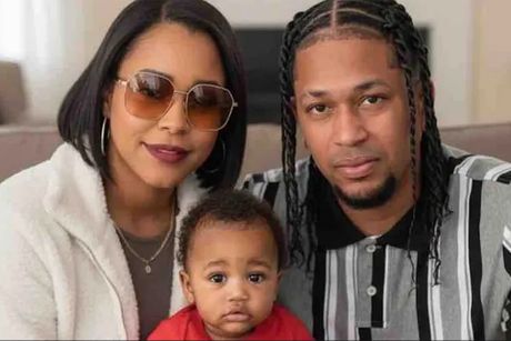 Geraldina Peguero-Mancebo, Jeyden Peguero , Junior Cabrera-Colon