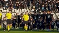 Fudbaleri Partizana emotivno odali počast Dušku Vujoševiću, pogledajte šta su uradili