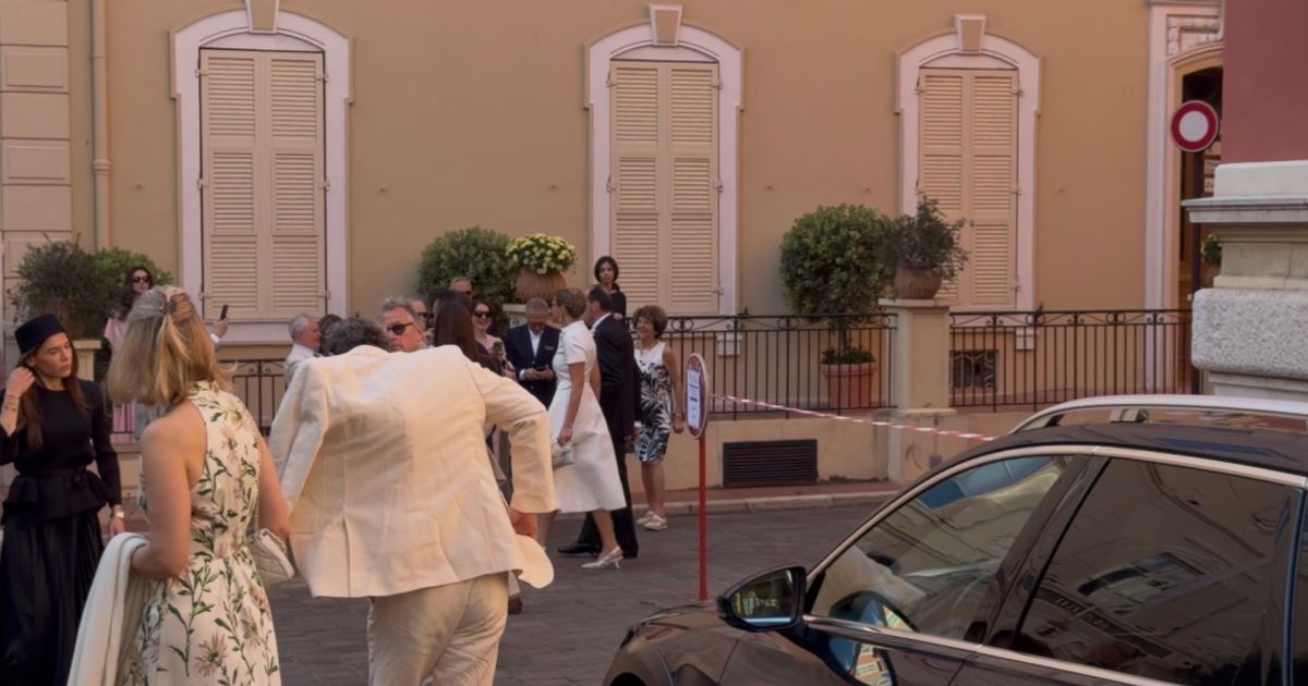 “Ponosim se izborom, tradicionalna sam žena”: Melina je ovo izjavila o braku sa starijim, sad ljubi milionera