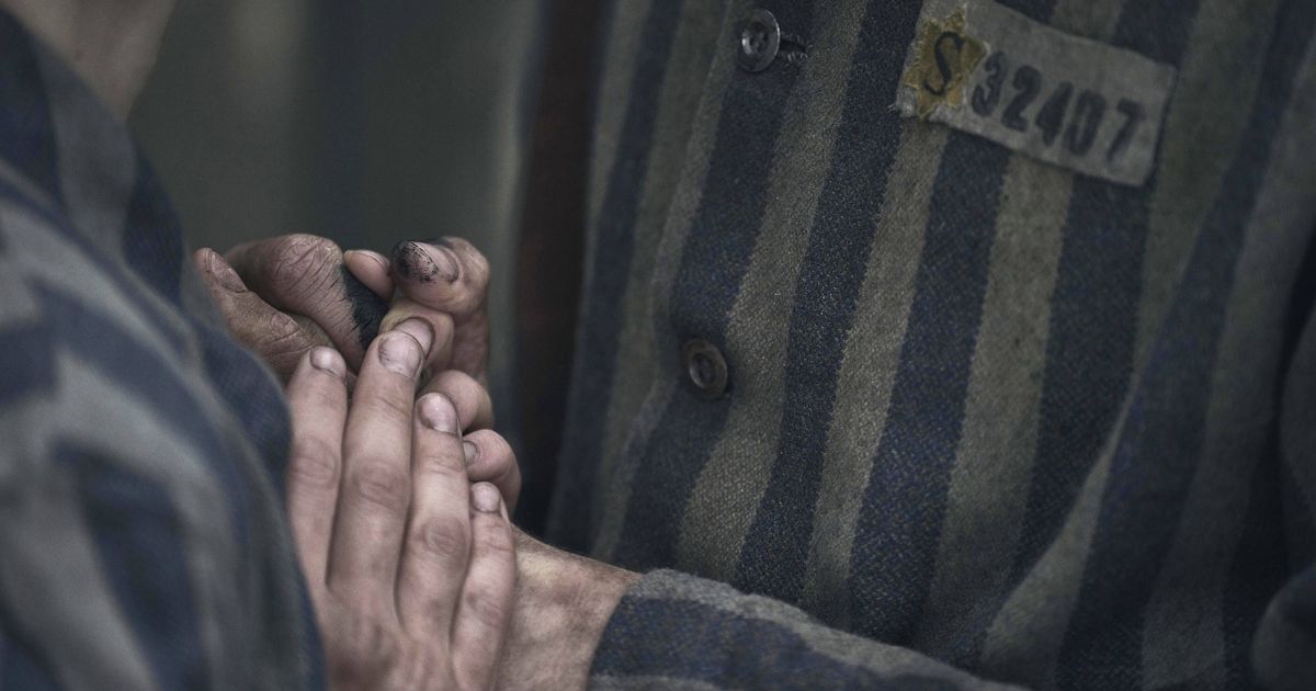 Priča zatvorenika 32407: Kako je tatu majstor iz Aušvica pronašao ljubav na mestu gde je živela smrt