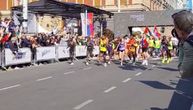 Polumaratonskom trkom zvanično počeo 39. Beogradski maraton, evo zašto je istorijski