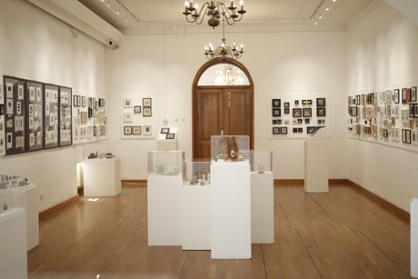 Međunarodni bijenale umetnosti minijature