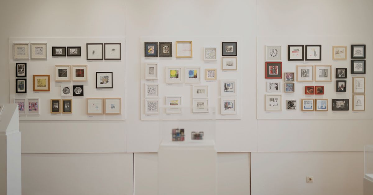 Otvoren 18. Međunarodni bijenale umetnosti minijature