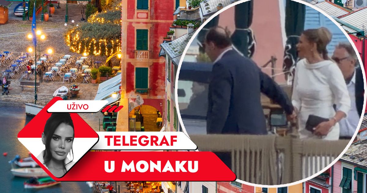 U ovom hotelu će Melina i milioner slaviti svadbu: Goste dovoze kombijem, iznajmili i sobe