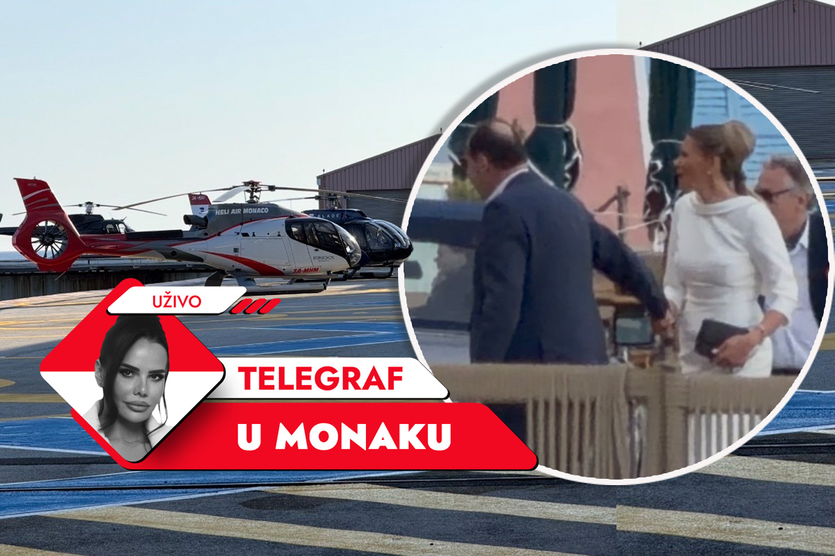 Evo koliko je trebalo da gosti izdvoje za komfor: Melina ih pozvala na svadbu sa milionerom, pa usledio ŠOK