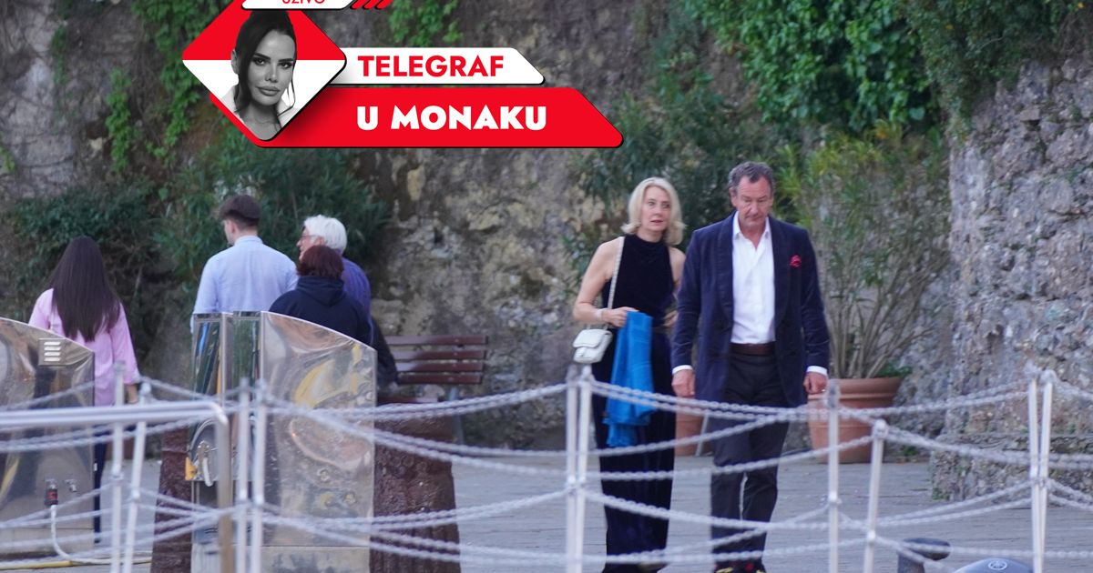 They Hid on the Yacht with Melina and the Groom: They Left Before Them, Here's How They Prepared for the Celebration