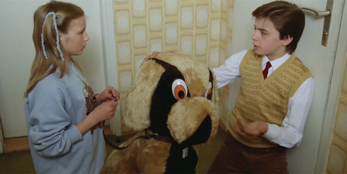 "Moj tata na određeno vreme" im je bila prva uloga, a nedavno su delili kadar: Njihova pojava je zasenila sve