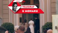 Udala se Melina Džinović za 23 godine starijeg milionera u Monaku: Opština zatvorena zbog njih