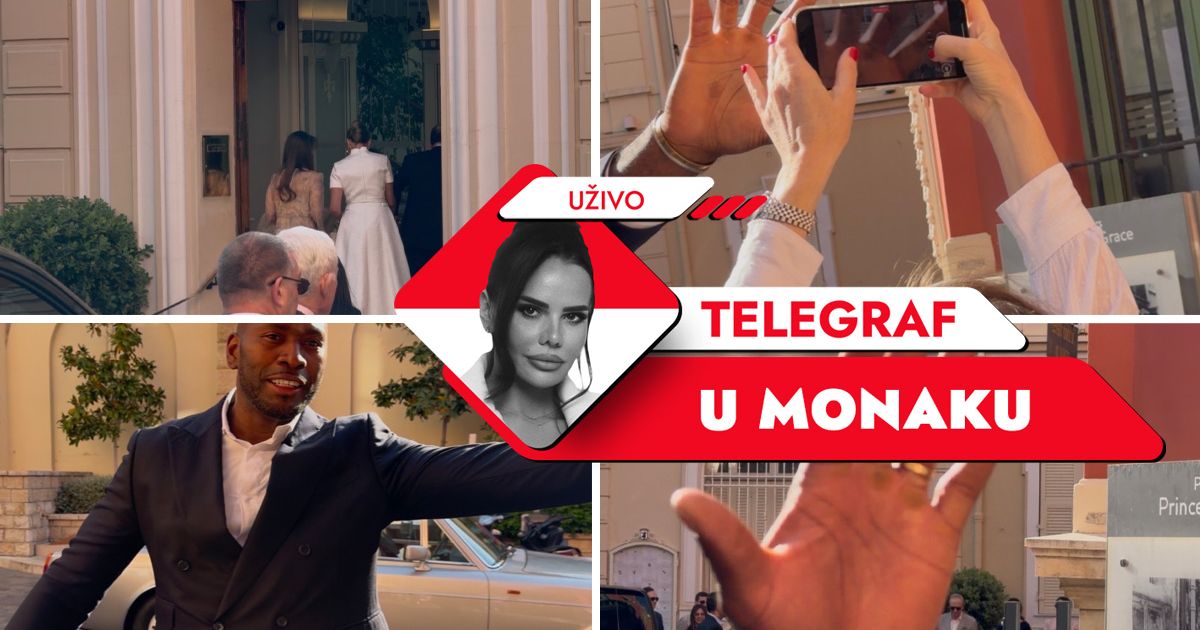 Melina donela odluku, otpustila člana obezbeđenja posle venčanja! Ispao je haos pred odlazak u Portofino