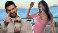 Novak Đoković dobio novu ulogu sa najlepšom sportistkinjom sveta i kao voditelj ulazi u istoriju